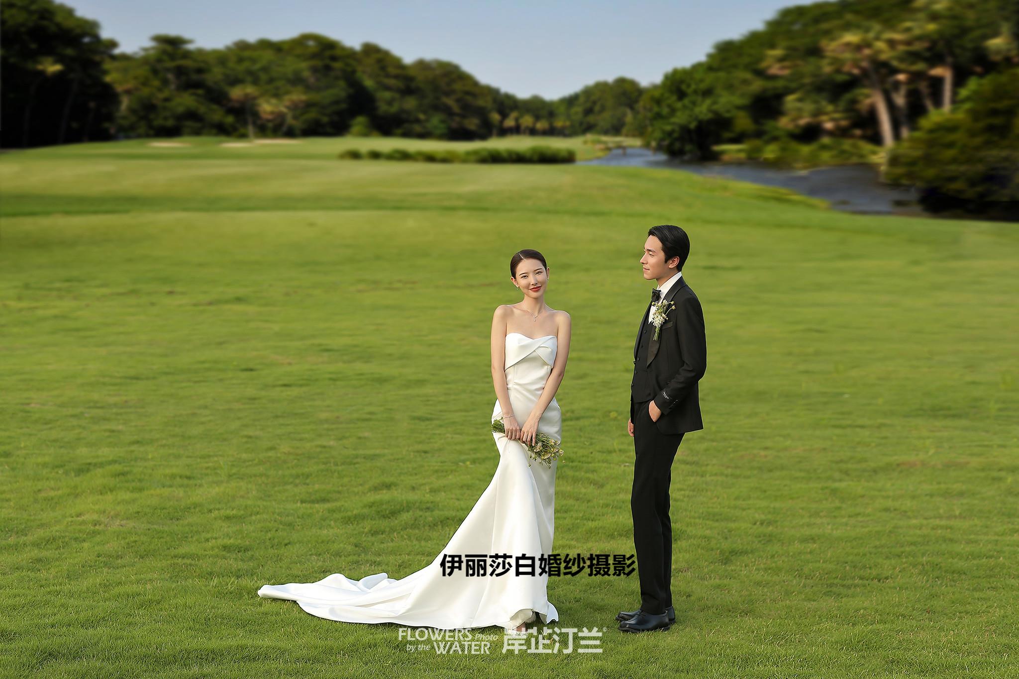 4888一对一婚纱照送结婚当天活动🀄