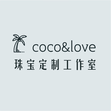 coco&love婚戒定制