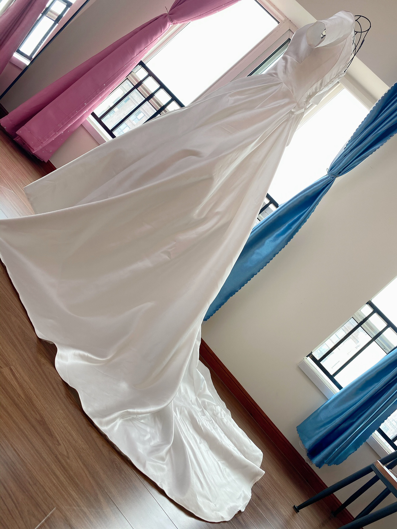 特惠3件套婚紗+秀禾+敬酒服