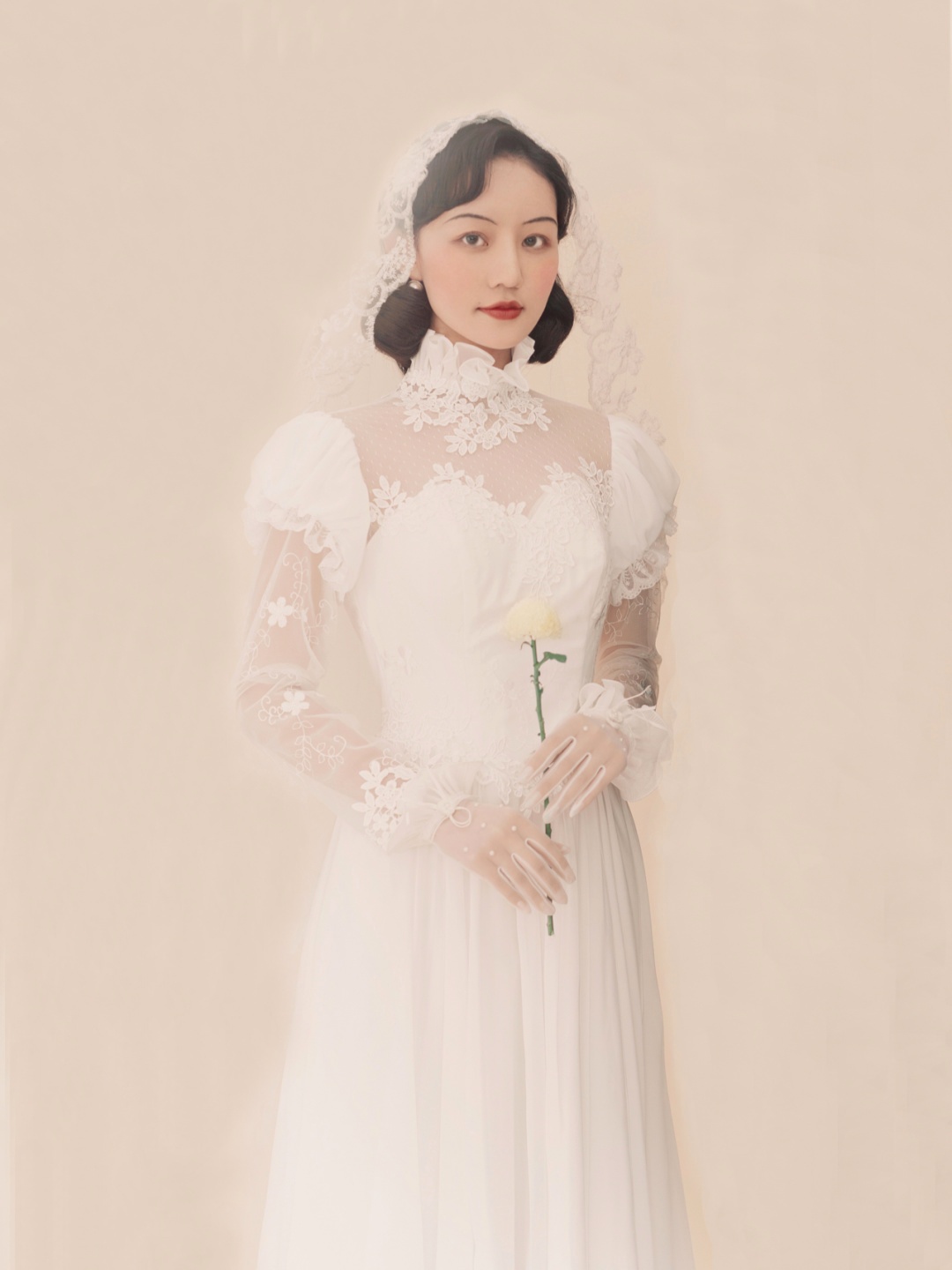 苏格婚纱摄影