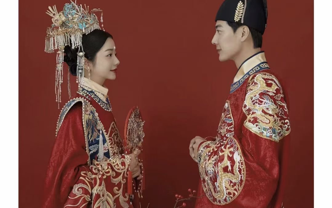 情之緣婚禮會(huì)館