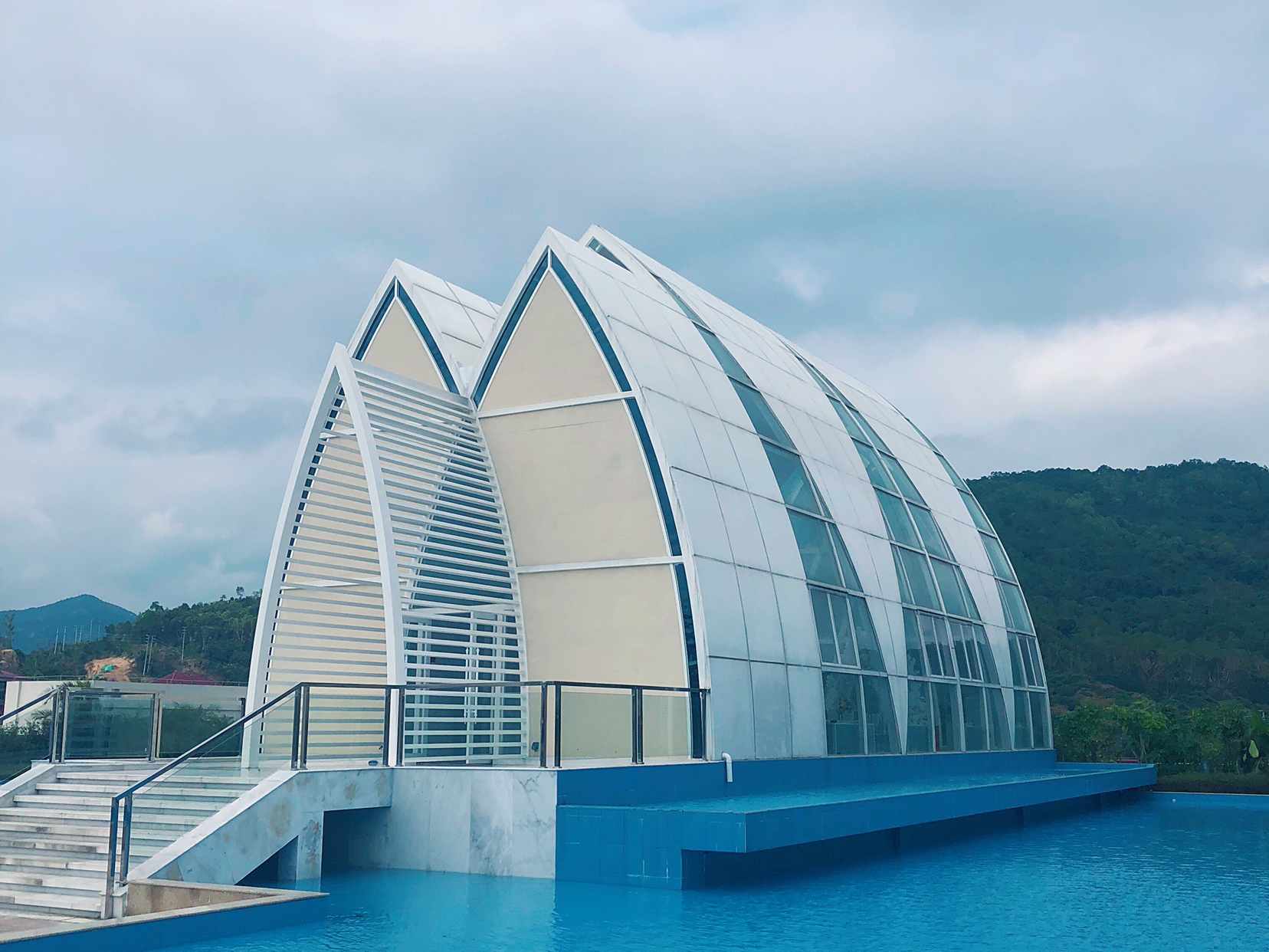 （主持推荐）主持+彩排+流程设计+婚礼音乐