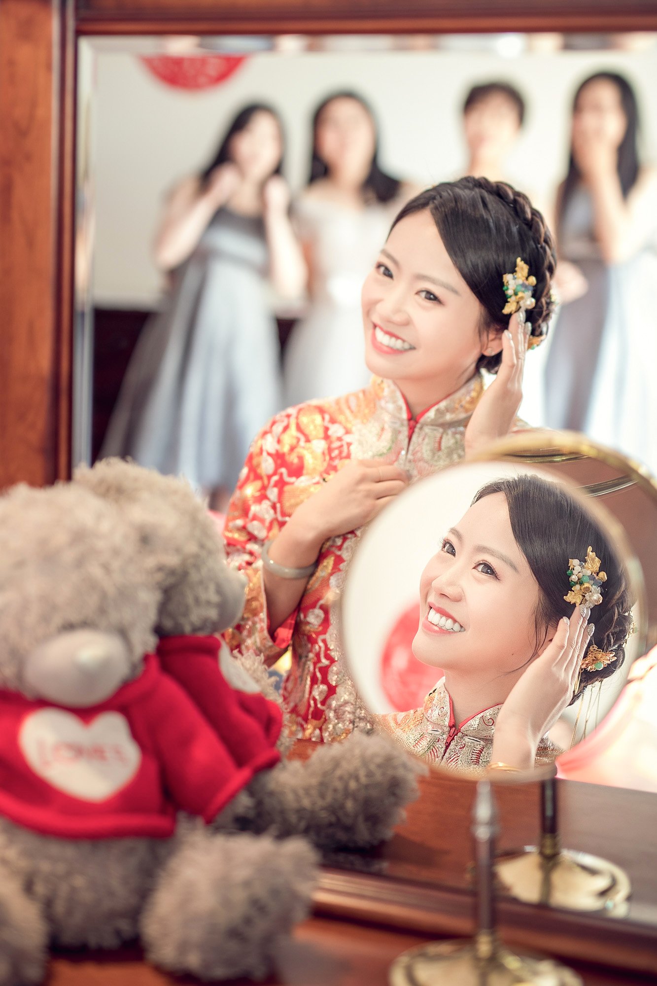 预算有限，但还是想办草坪婚礼