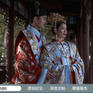 中式汉服系列婚纱照