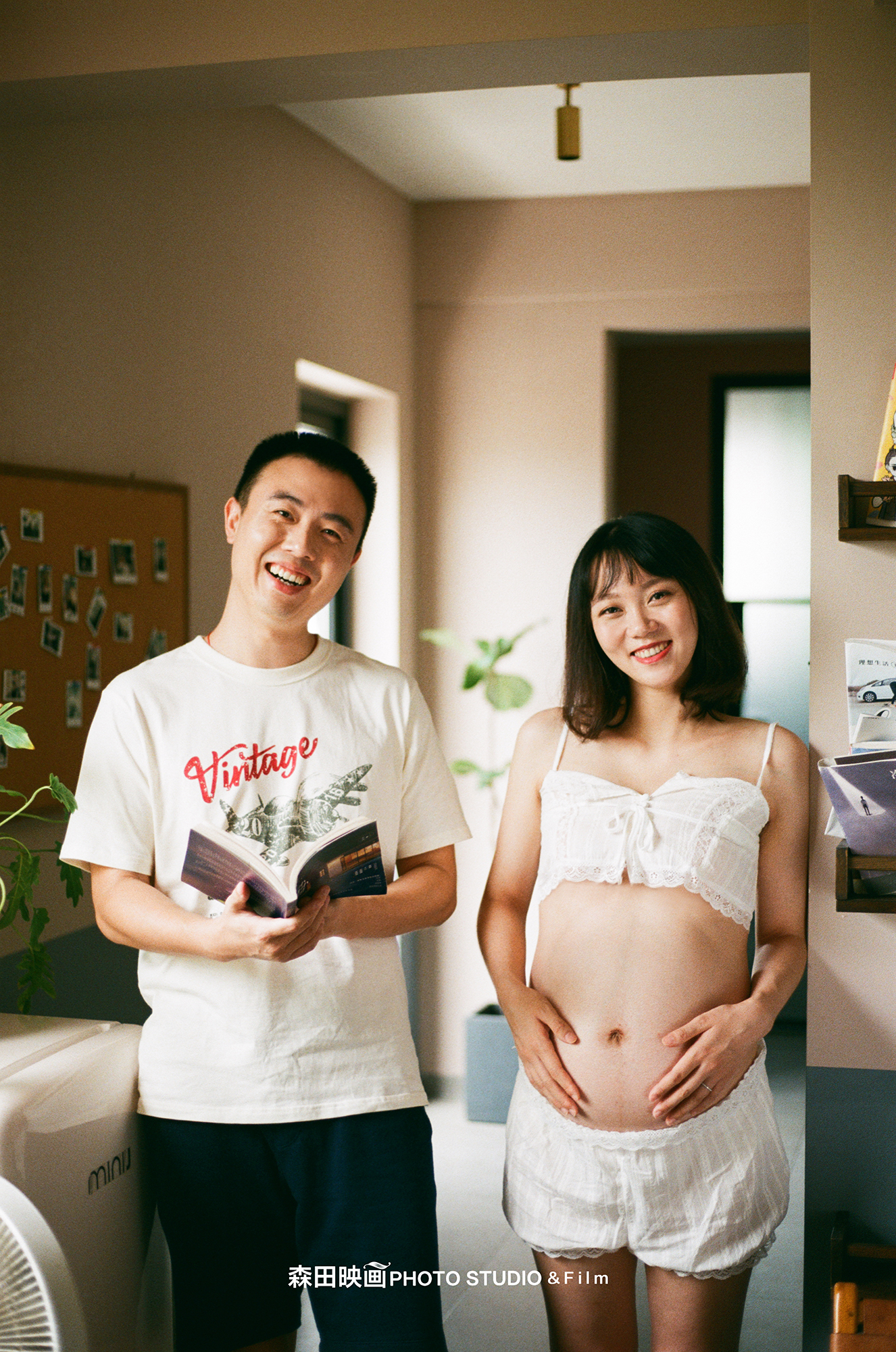 孕婦照系列