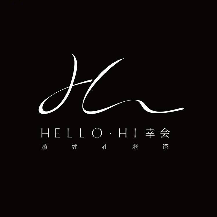 null幸会婚纱礼服馆