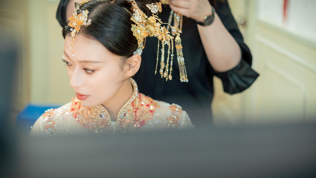 18HALL婚礼宴会艺术中心的用户评价