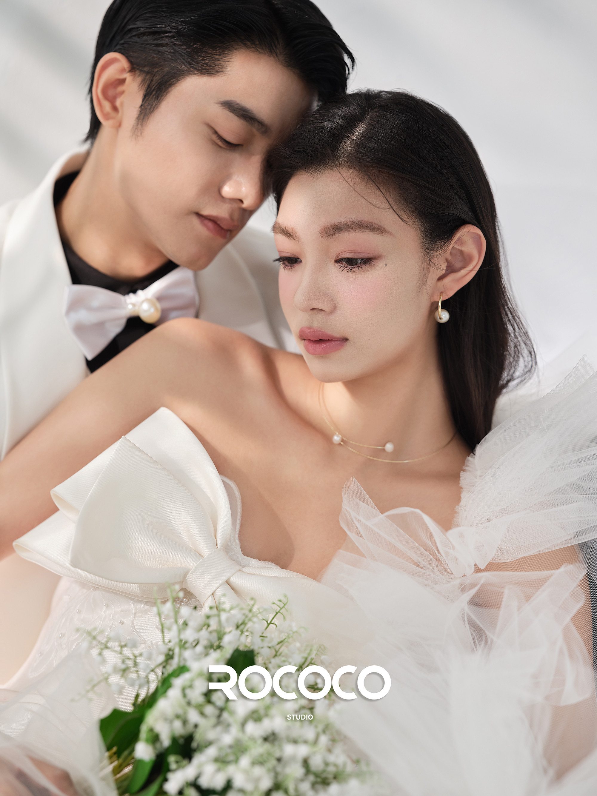 「recording love」记录爱