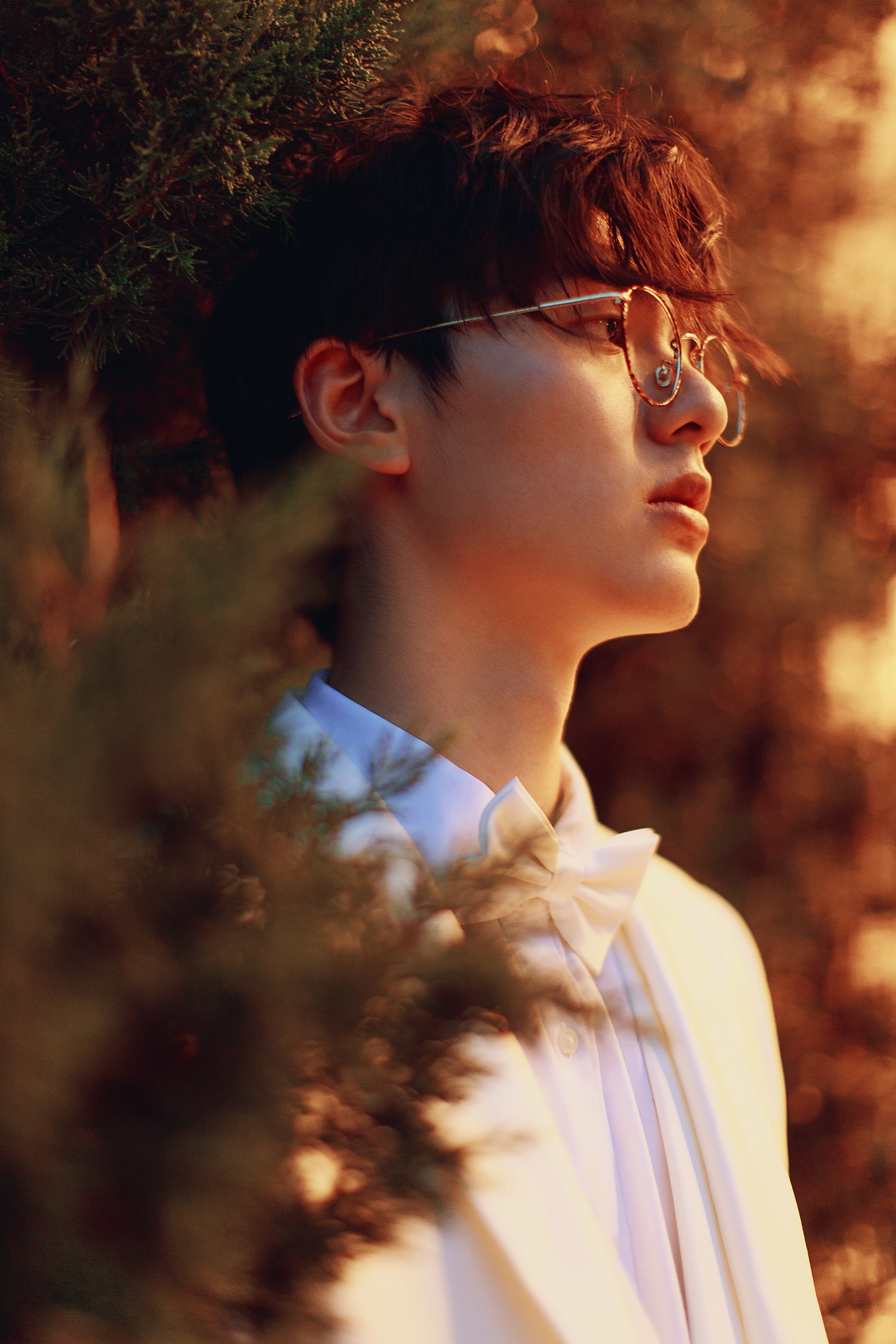 东方系列丨复古民国