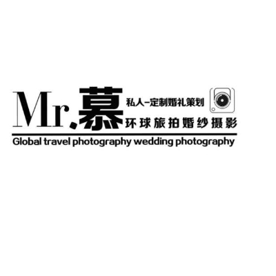 Mr  慕摄影  环球旅拍