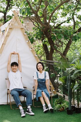 IDO映画婚纱摄影(西安店)