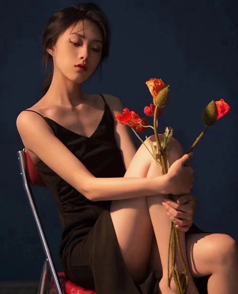 創(chuàng)意 寫真