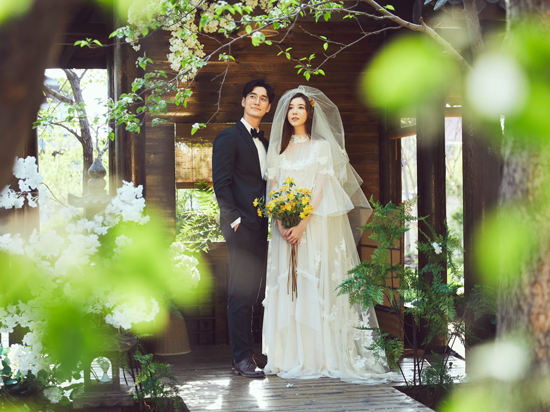 糖猫新娘造型  /  总监老师【女神必选】