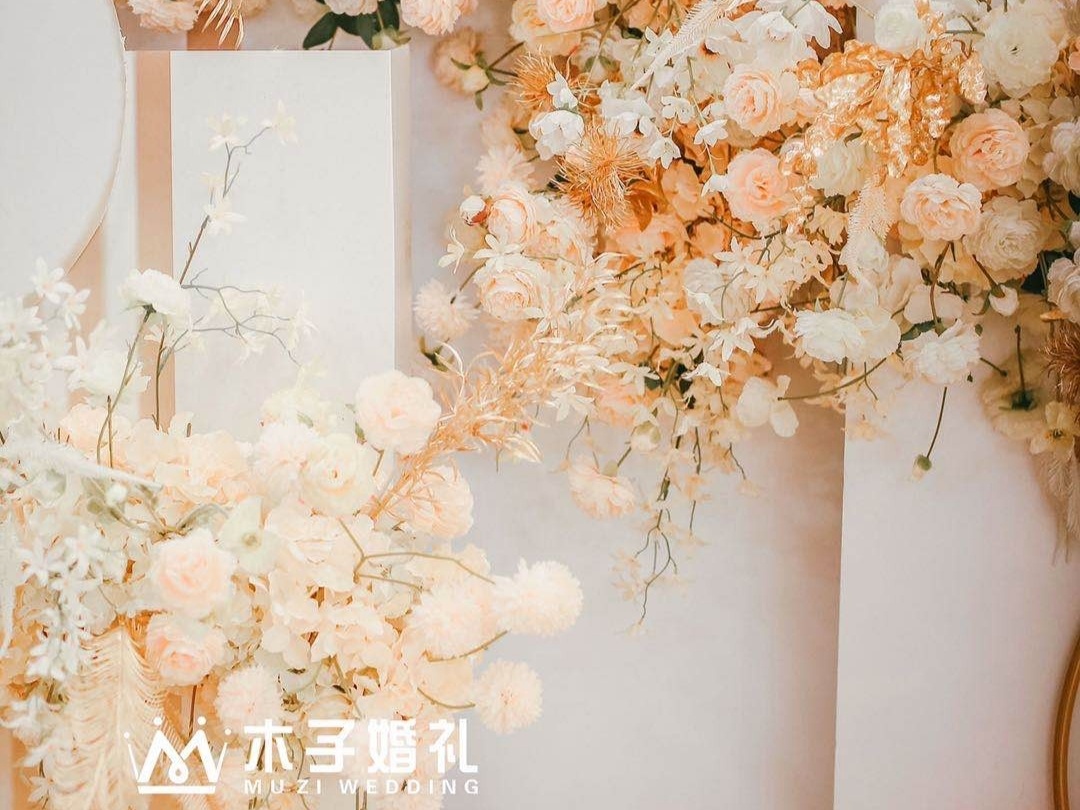 【木子婚禮】高性?xún)r(jià)比/唯美浪漫