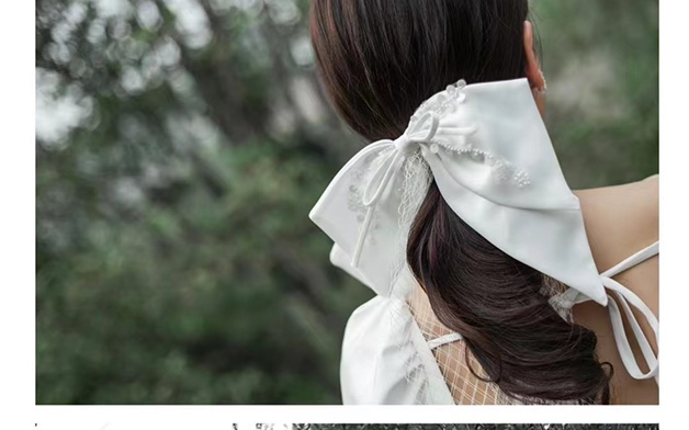 西式婚礼的仪式感很重要哦