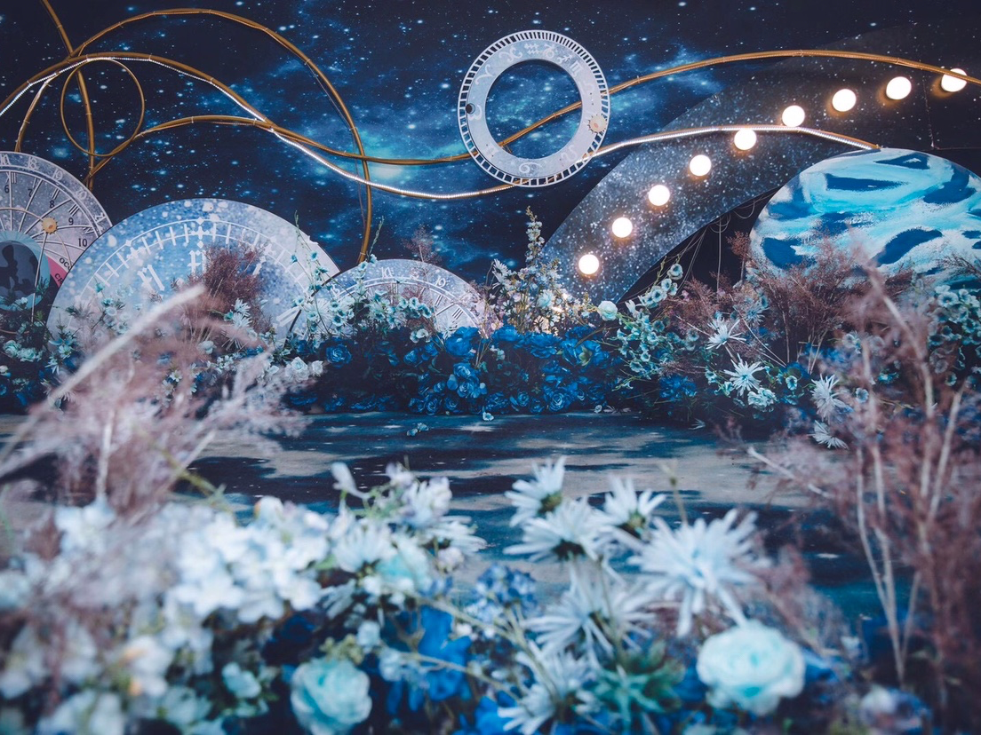 【超高性价比】重庆主持人+DJ+定制流程 超省心