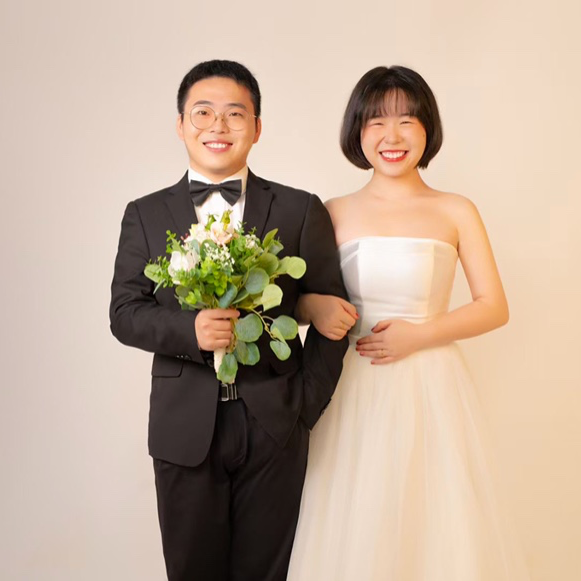 大奔婚纱摄影 记录感动丨故事剧情·情感流露