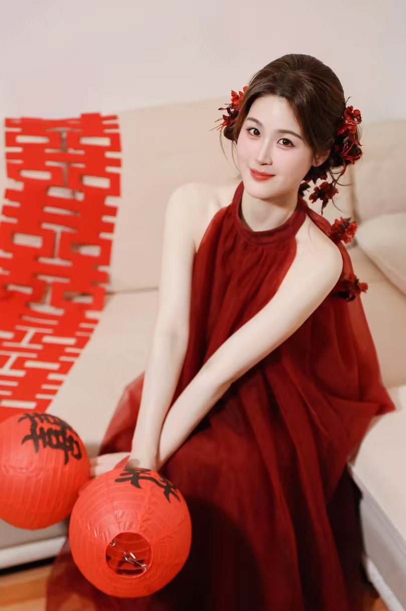 婚礼跟拍一次