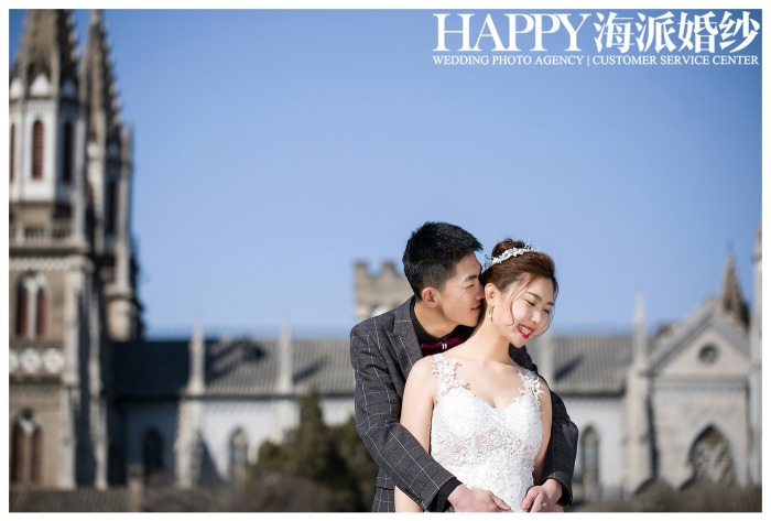济南海派婚纱坑人_济南的冬天