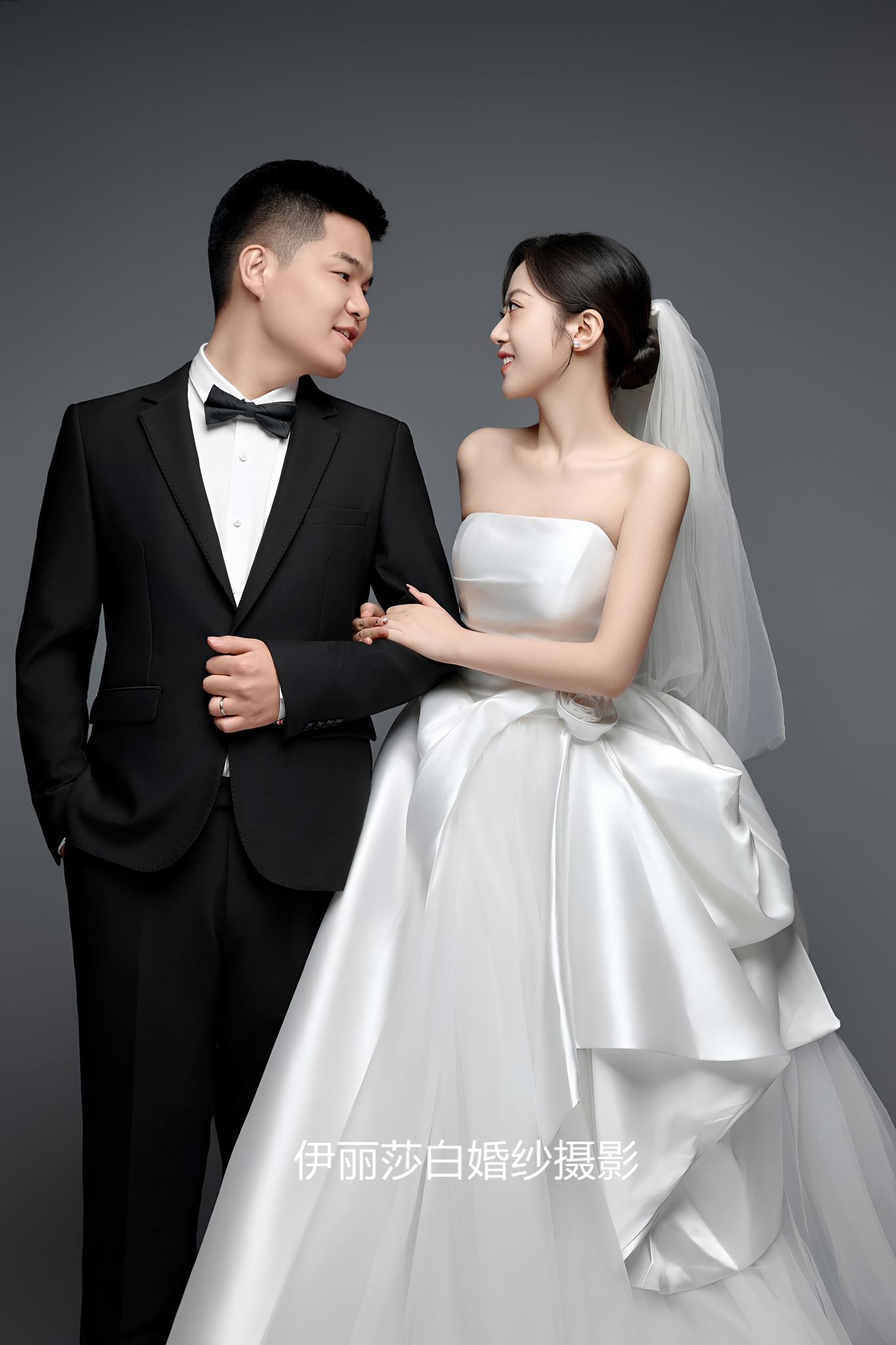 拍婚纱照1999-2699-3888-4699-