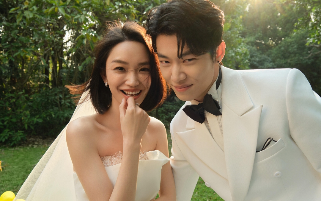 好日子影楼夏季婚纱照主题特惠