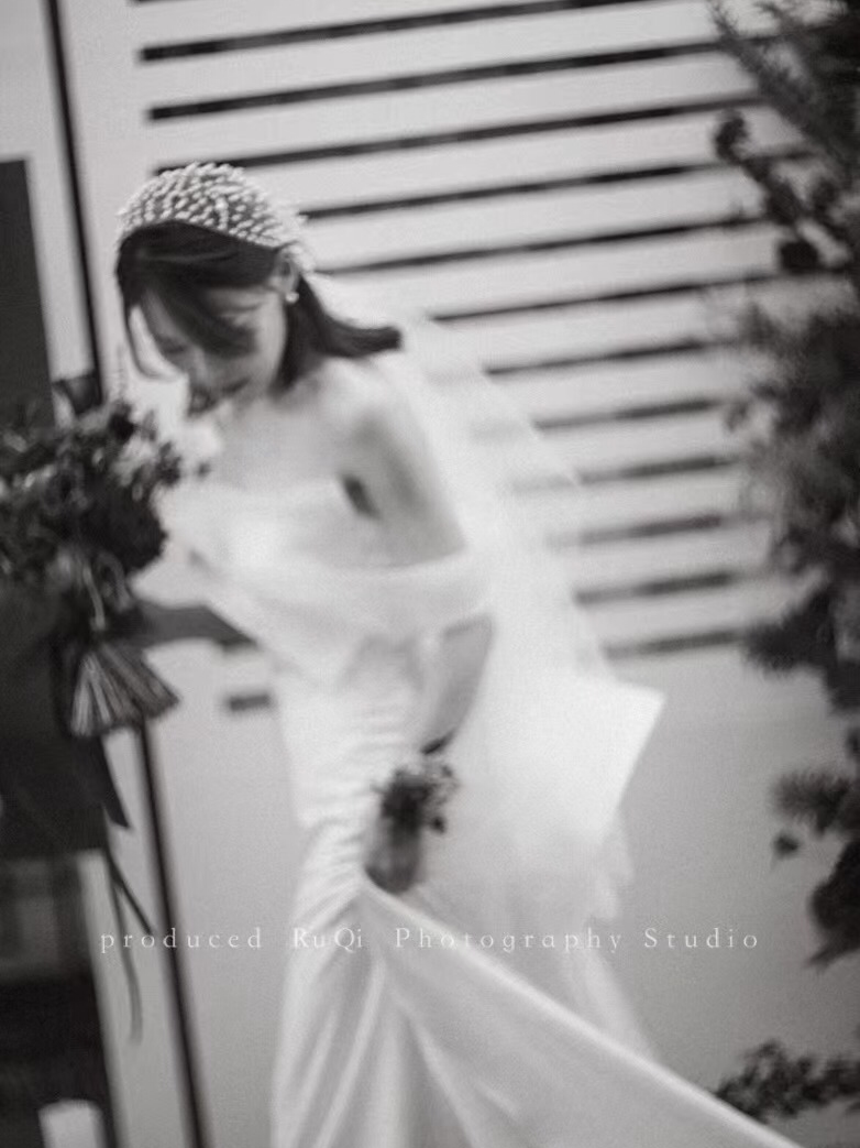 紀(jì)實婚禮