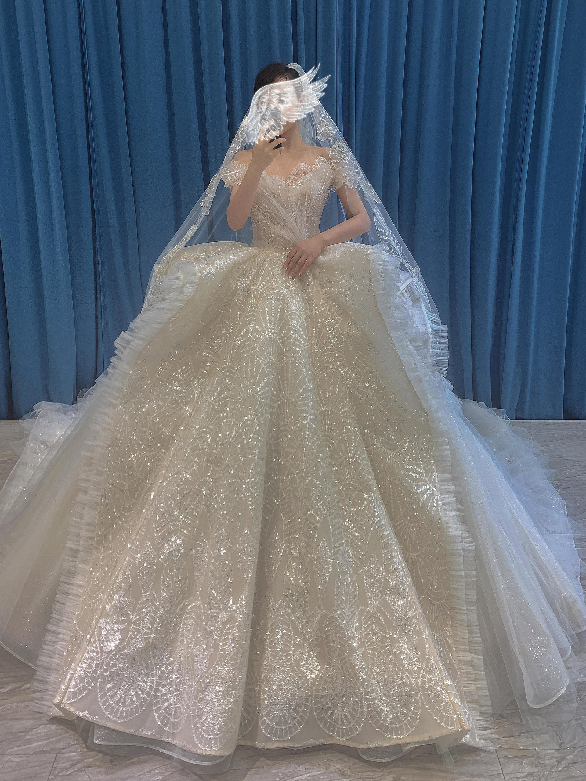 蒂亚婚纱西服名品馆