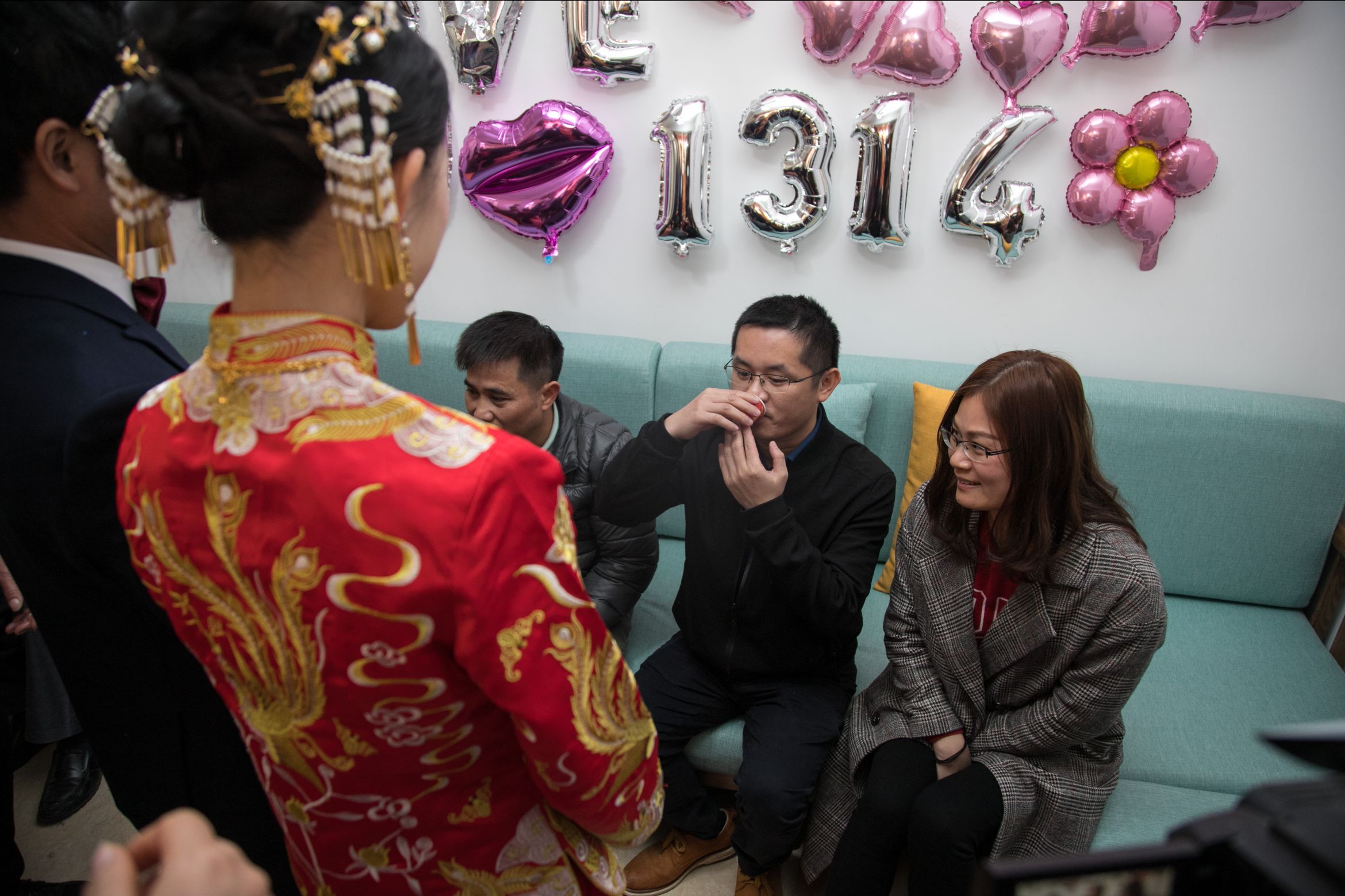 除了嫁妆，女方还要准备哪些东西？