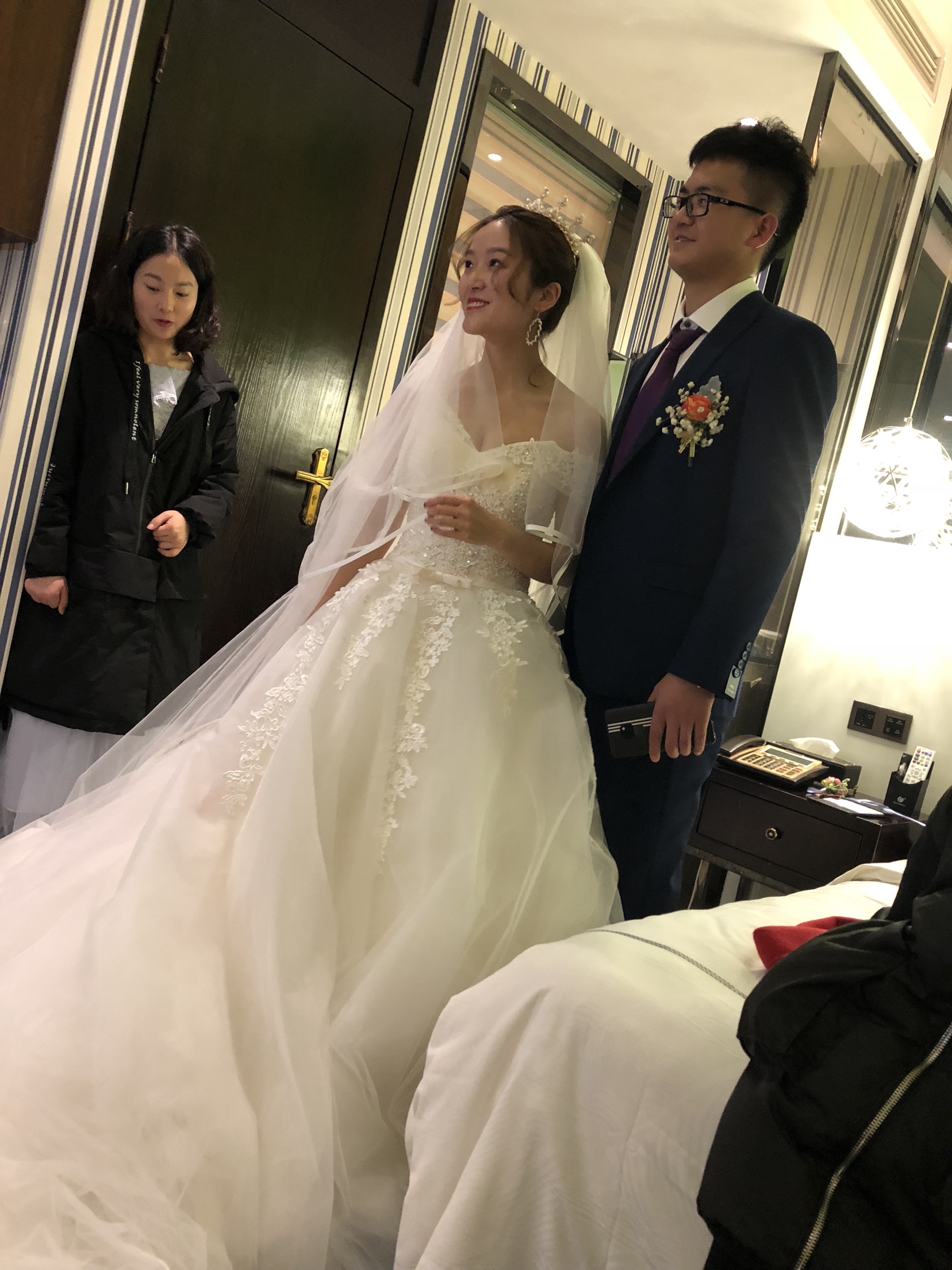 U美造型
