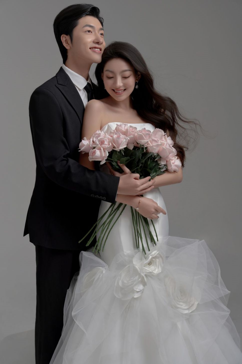 IDO映画婚纱摄影(西安店)