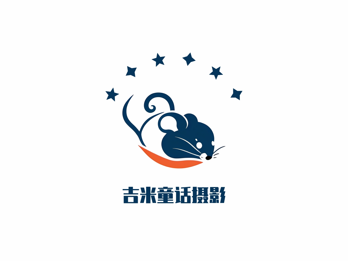 吉米童畫攝影