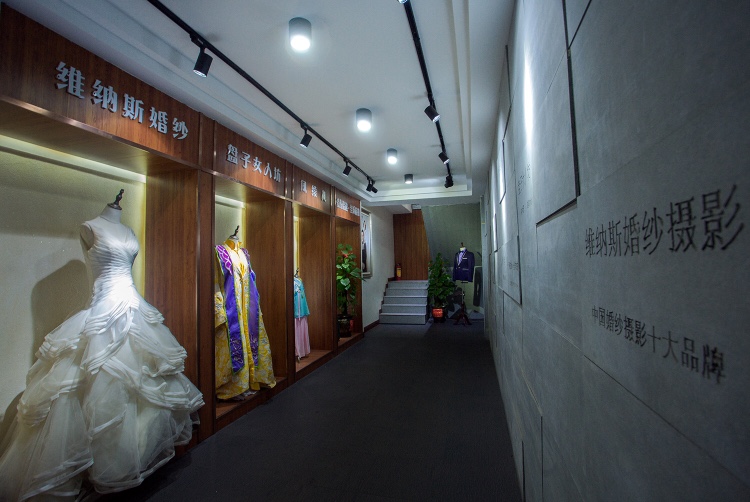 沅陵维纳斯婚纱全球旅拍