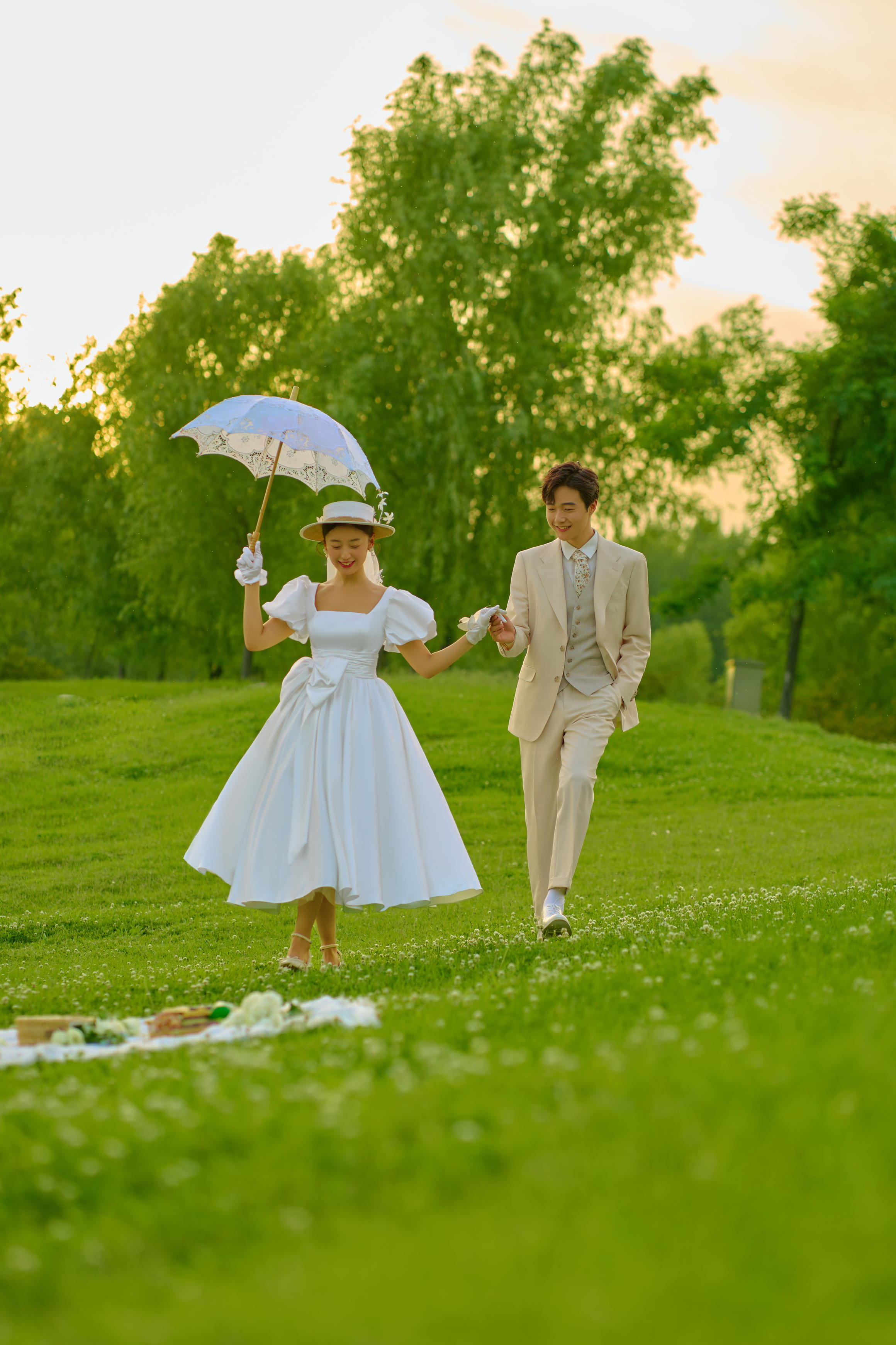 【三亚站或大理站】包三天三夜住宿