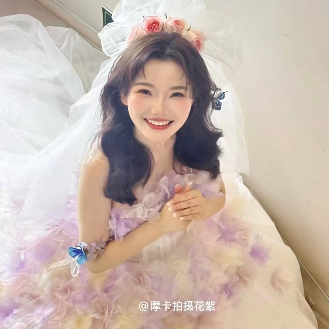 宜宾摩卡视觉婚纱摄影