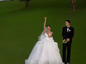 拍摄森系婚纱照怎么能不去哈尔滨太阳岛呢？