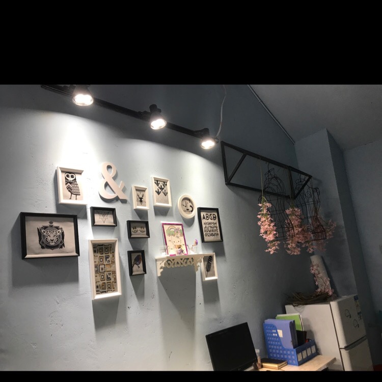韦斯立婚庆传媒有限公司