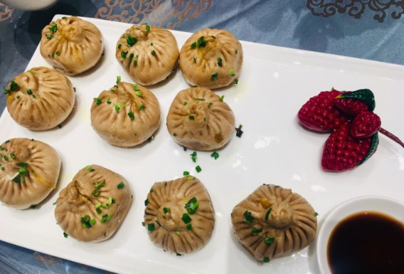 锦江饭店 锦江小礼堂的用户评价