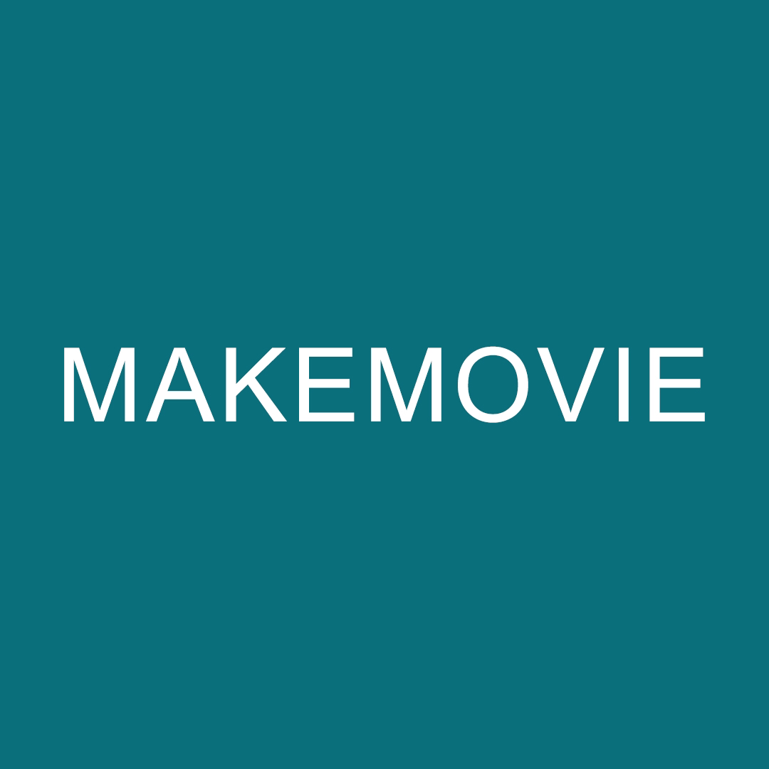 MAKEMOVIE电影工作室