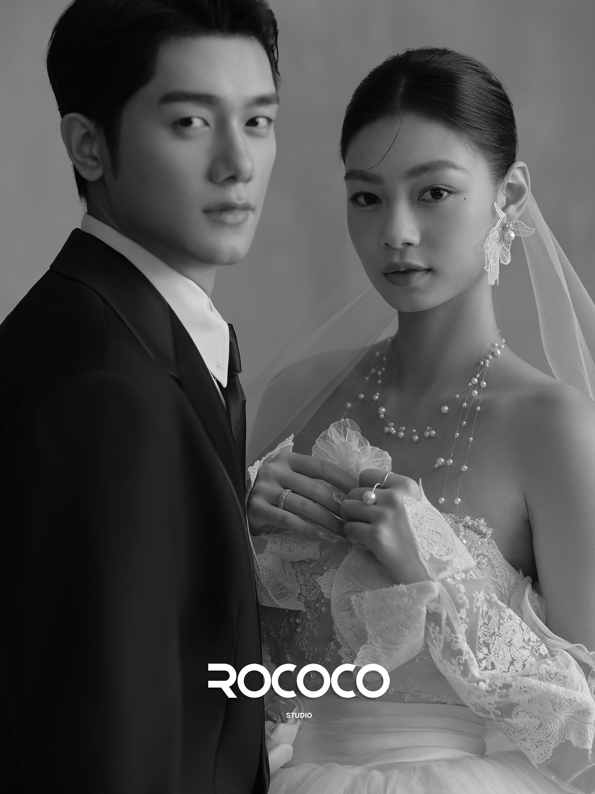 「Eternal elegante」永恒的高尚Ⅱ