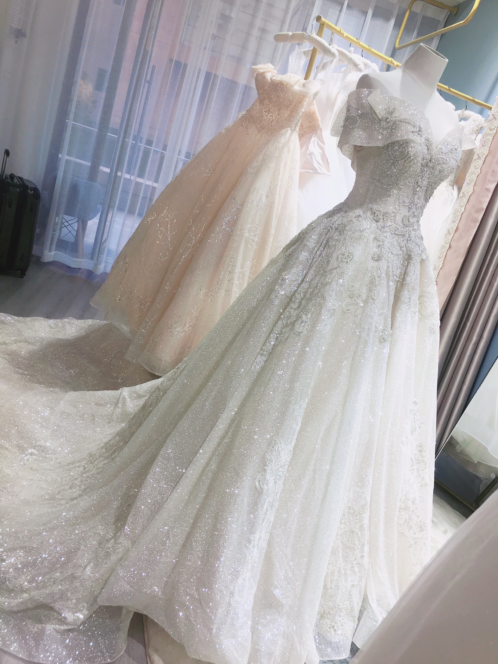 C&C婚礼馆