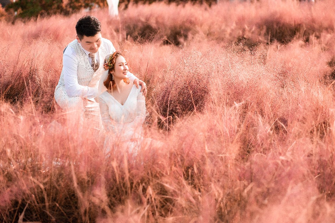 快结婚老
