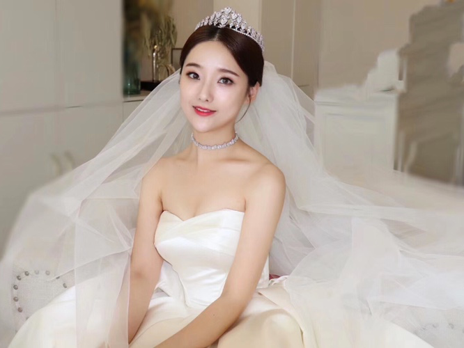 【新娘试妆】特价上门试妆体验