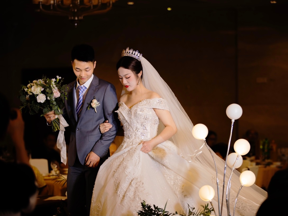 【慢慢喜欢你】遇见你是开始 ，走到底是余生的欢喜