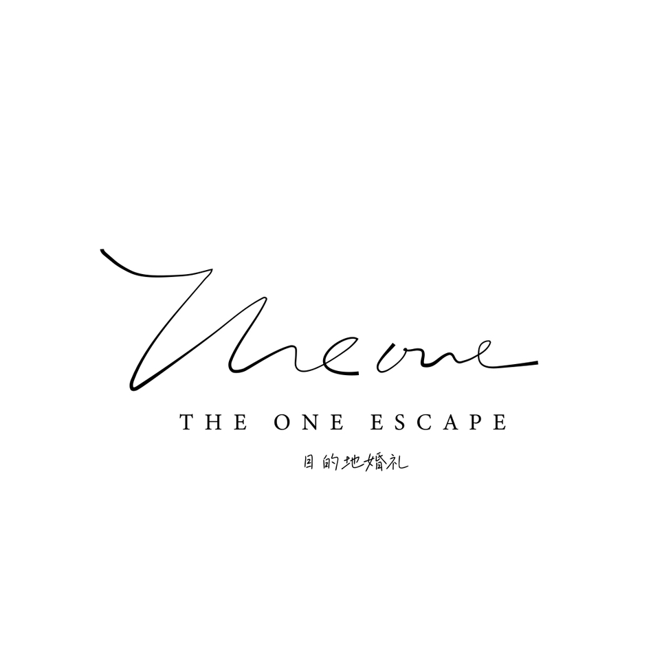THEONE目的地婚礼
