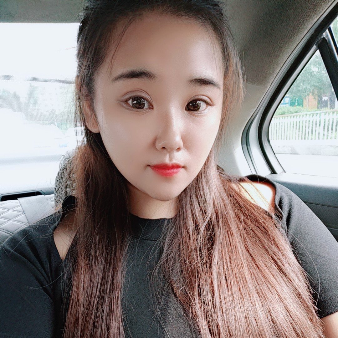 胖胖的小可爱😋