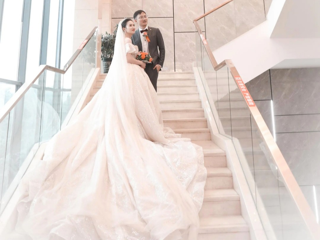 《私人定制》新娘跟妆+妈妈妆