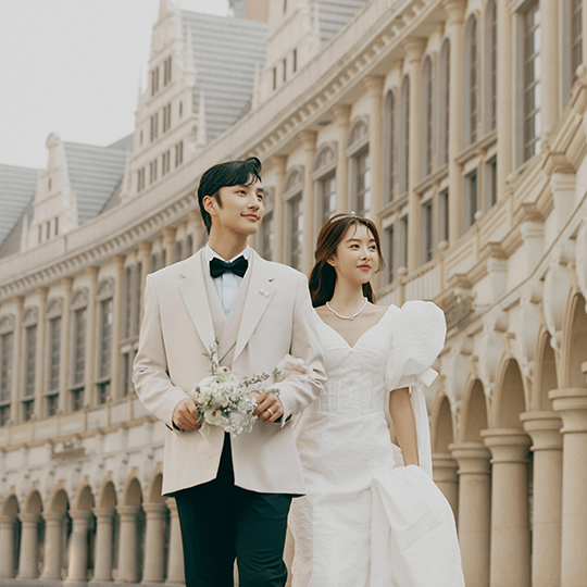 定制旅拍 >  紐約攝影大師影像館