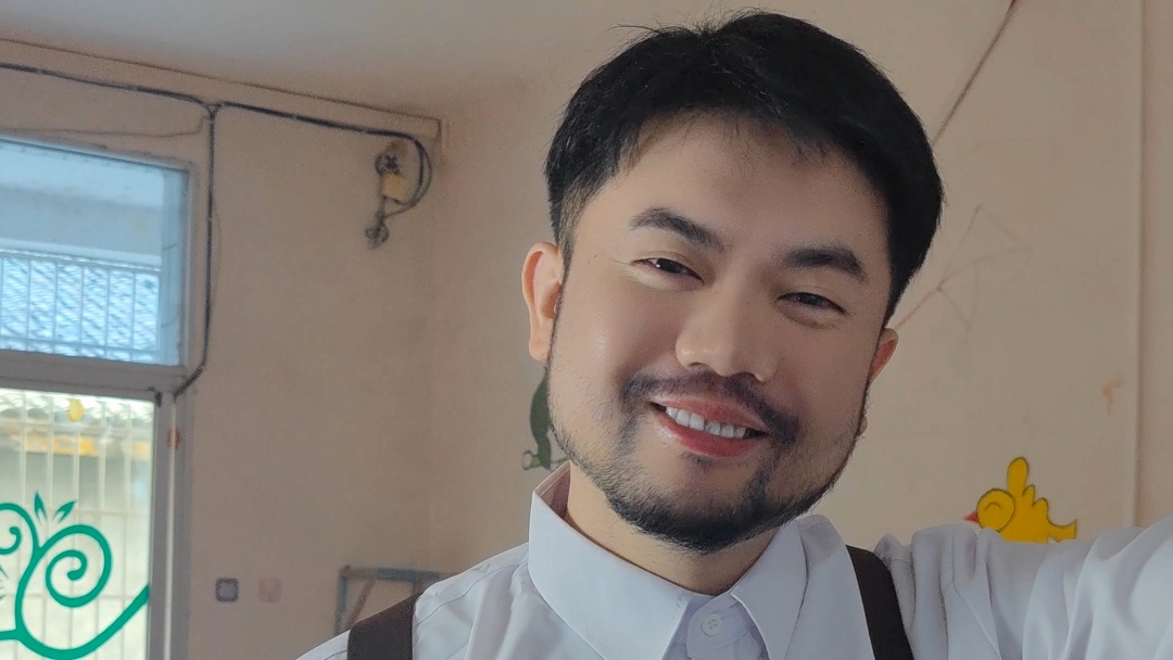 我想，我会看到…