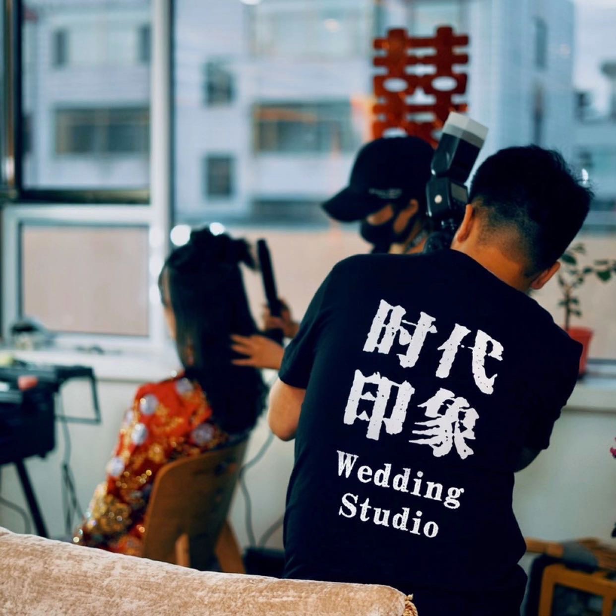 时代印象