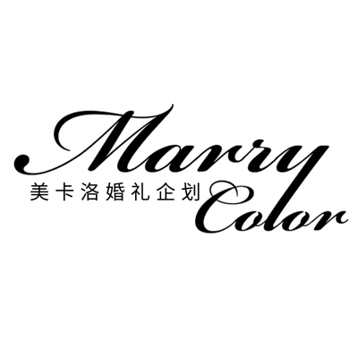 Marry Color美卡洛策劃